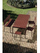Balcony Dining Bench