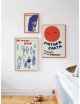 Poster So Much Love | 50x70cm