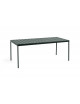 Balcony Dining Table 190 x 87cm
