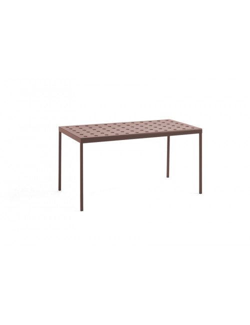 Balcony Dining Table 144 x 76cm