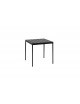 Balcony Dining Table 75 x 76cm