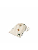Birk Pyjama | bunny/sandy