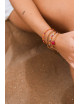 Armbandje Sun Kissed | goud