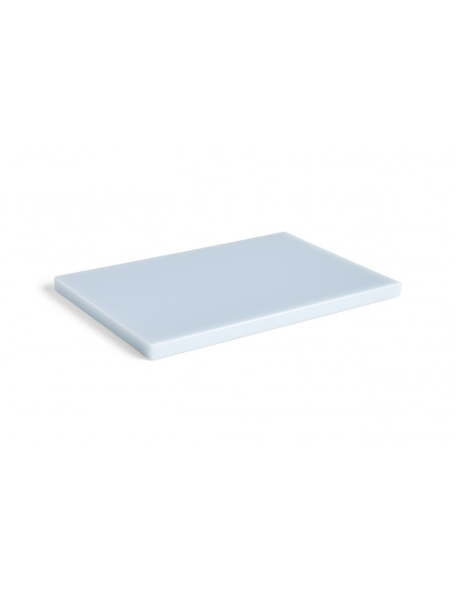 Snijplank Slice | large/ice blue