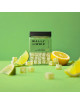 Deense Wijngom 240g | lime/sour lemon