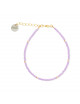 Armband Madeira | purple