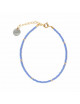 Armband Madeira | periwinkle