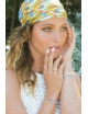 Armband Madeira | periwinkle
