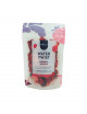 Pineut Pouchbag | aarbei/hibiscus bio