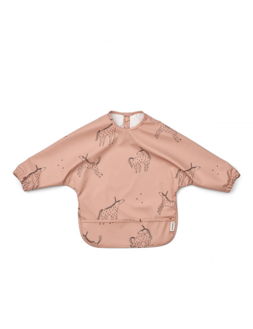 Waterafstotend Slabbetje Merle | unicorn/pale tuscany
