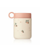 Kian Thermische Bewaarbeker | peach/sea shell