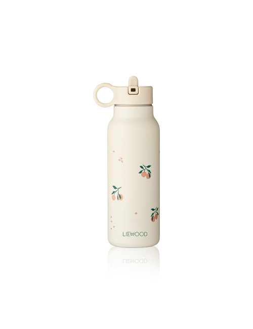 Falk Drinkfles 350ml | peach/sea shell mix