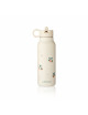 Falk Drinkfles 350ml | peach/sea shell mix