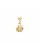Kanawa Mini Oorbel | goud