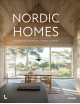 Boek Nordic Homes