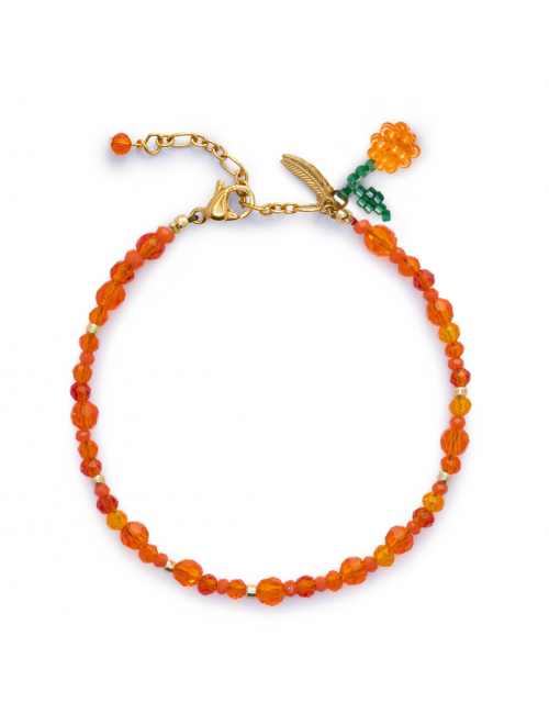 Armband Tangerine Tango