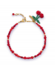 Armband Cherry Kiss