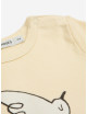 Baby Romper | freedom bird
