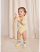Baby Romper | freedom bird
