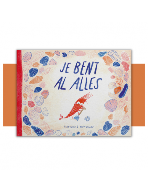 Kinderboek Je Bent Al Alles