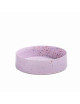 Serveerschaal Party 26cm | lila