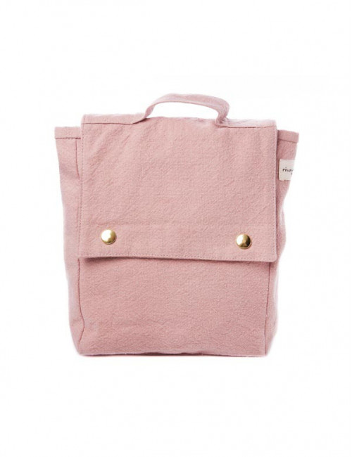 Backpack Minimes - Rose Mineral