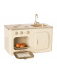 Keuken Muizen