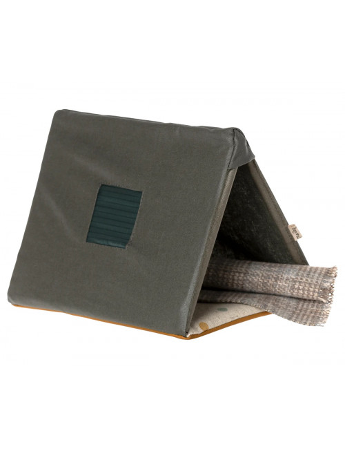 Kleine Tent voor Muis