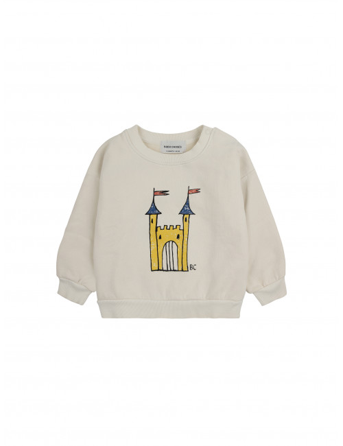 Baby Sweatshirt | faraway castle