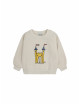 Baby Sweatshirt | faraway castle