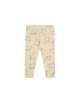 Baby Legging | freedom bird all over