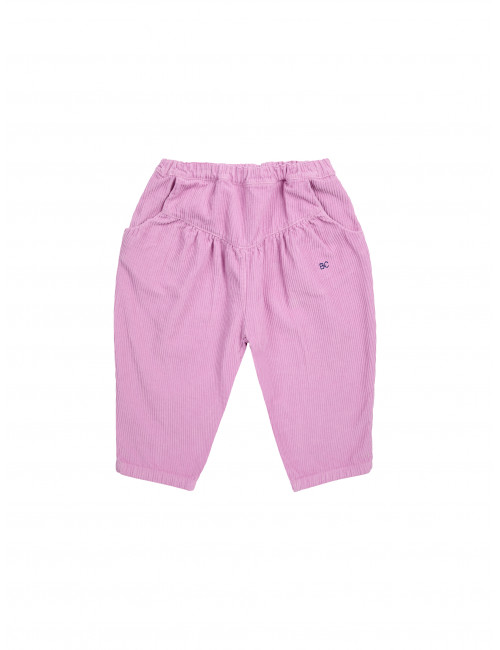 Baby Corduroy Broekje | bc