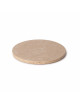 Rond Travertin Dienblad Ø20cm