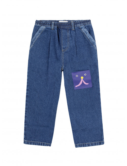 Broek Jeans | funny face