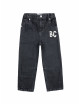 Baggy Broek Jeans | bc shadow