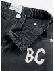 Baggy Broek Jeans | bc shadow