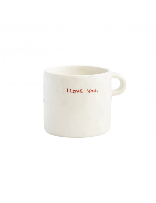 Mok | I love you