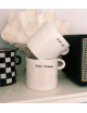 Mok | shut up