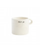 Mok | shut up