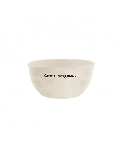 Kom | good morning