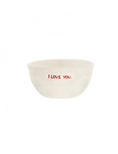 Kom | I love you