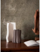 Moire Vaas | anthracite