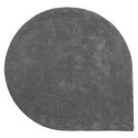 Rug STILLA - grey