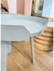 Showroommodel Coffee Table Around | small oak
