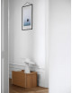 Opbergbox | eik/wit