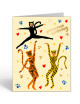 Wenskaart | purrfect bd