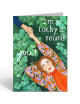 Wenskaart | I'm so lucky