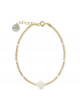 Armband Coiba Lucky | maansteen