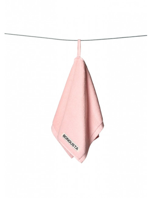Naram Gastendoekje 30x50 | blush