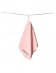 Naram Gastendoekje 30x50 | blush